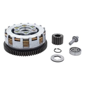 [CLU-038] CLUTCH COMPLETO