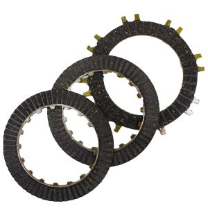 [PAS-013] PASTAS DE CLUTCH