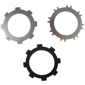 [PAS-018] PASTAS DE CLUTCH