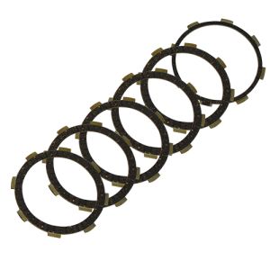 [PAS-017] PASTAS DE CLUTCH