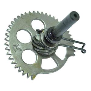 [EJE-132] EJE DE PEDAL DE ARRANQUE