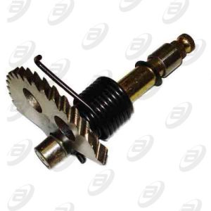 [EJE-131] EJE DE PEDAL DE ARRANQUE CORTO