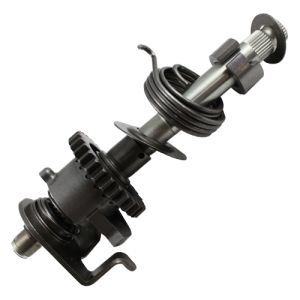 [EJE-128] EJE PEDAL DE ARRANQUE