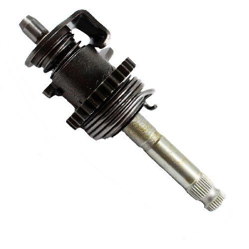 [EJE-114] EJE PEDAL DE ARRANQUE