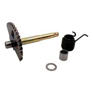 [EJE-130] EJE DE PEDAL DE ARRANQUE LARGO