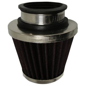 [FIA-A001] FILTRO DE AIRE ALTO FLUJO 42 mm