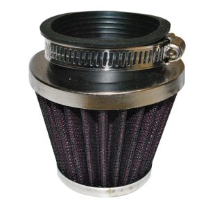 [FIA-A005] FILTRO DE AIRE INDIVIDUAL 52 mm