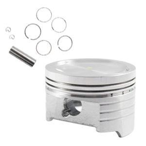 [PIC-IR22] PISTON COMPLETO STD
