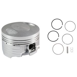 [PIC-F18] PISTON COMPLETO KIIRUS STD