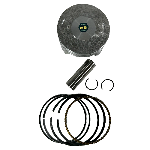 [PIC-F14] PISTON COMPLETO KIIRUS STD