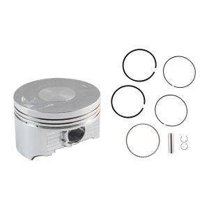 [PIC-F02] PISTON COMPLETO KIIRUS STD