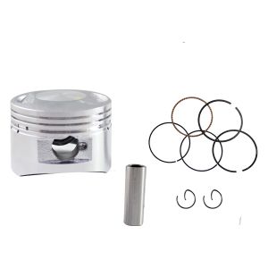 [PIC-IR25] PISTON COMPLETO STD