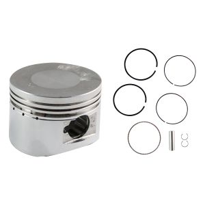 [PIC-F08] PISTON COMPLETO KIIRUS STD