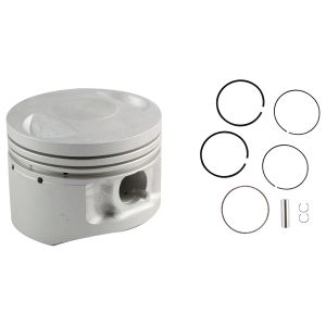 [PIC-F13] PISTON COMPLETO KIIRUS STD