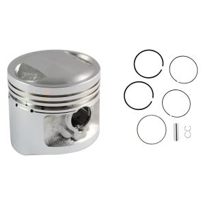 [PIC-F03] PISTON COMPLETO STD
