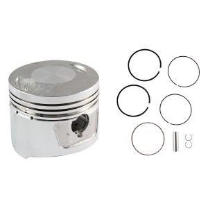 [PIC-F04] PISTON COMPLETO KIIRUS STD