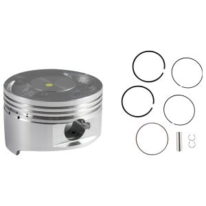[PIC-F07] PISTON COMPLETO KIIRUS STD