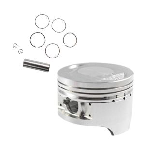 [PIC-IR23] PISTON COMPLETO STD