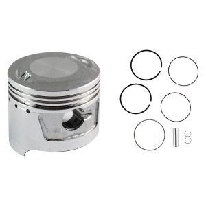 [PIC-F11] PISTON COMPLETO KIIRUS STD