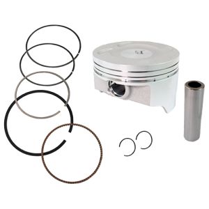 [PIC-IR28] PISTON COMPLETO STD