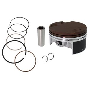 [PIC-IR27] PISTON COMPLETO STD