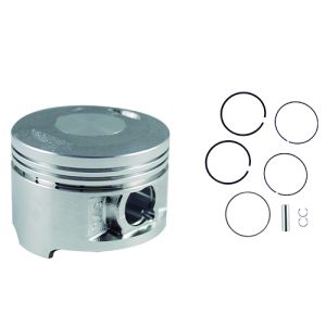 [PIC-F01] PISTON COMPLETO KIIRUS STD