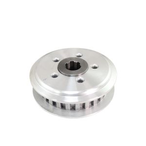 [PLA-012] PLATOS OPRESORES