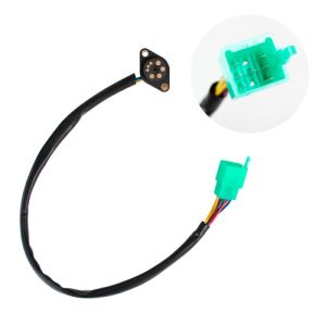 [SEN-010] SENSOR DE CAMBIOS 12 Vcc