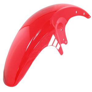 [SAD-068RB] SALPICADERA DELANTERA ROJO