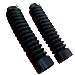 [CPB-002] CUBRE POLVO PARA BARRA largo 200 mm diametro 27 mm