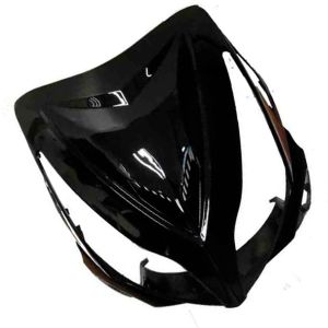 [CFA-011] CUBIERTA DE FARO NEGRO