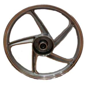 [RIN-002] RIN ALUMINIO TRASERO 1.6 X 17 GRIS 17"