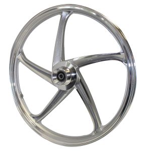 [RIN-001] RIN ALUMINIO DELANTERO 1.4 X 17 GRIS 17"