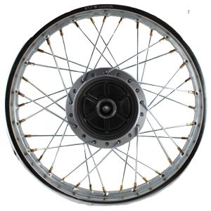 [RIN-076] RIN DELANTERO 1.40 X 18 RAYOS GRIS 18"
