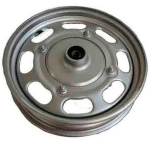 [RIN-015] RIN DELANTERO 2.15 X 10 GRIS TAMBOR 10"