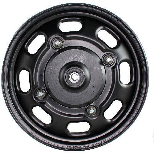 [RIN-013] RIN DELANTERO 2.15 X 10 NEGRO TAMBOR 10"