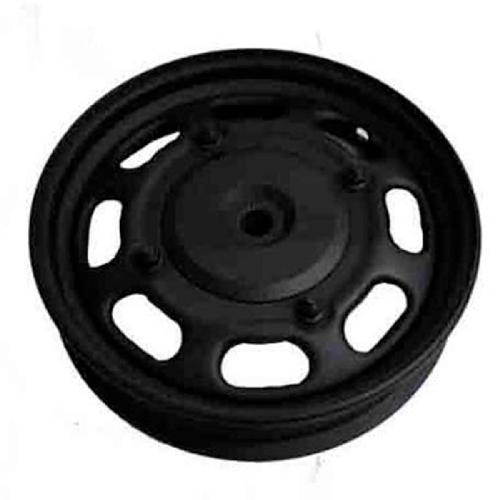 [E2-1024] RIN TRASERO 2.15 X 10 NEGRO TAMBOR 10"