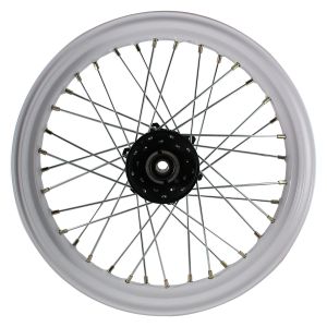 [RIN-088] RIN DELANTERO BLANCO 17"