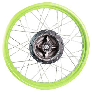 [RIN-108] RIN TRASERO 2.15 X 18 VERDE