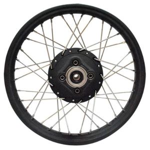 [RIN-051] RIN TRASERO 2.15 X 18 NEGRO 18"