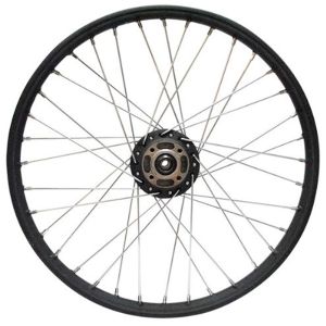 [RIN-050] RIN DELANTERO 1.4 X 21 NEGRO 21"