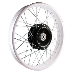 [RIN-087] RIN TRASERO 2.15 X 18 BLANCO 18"