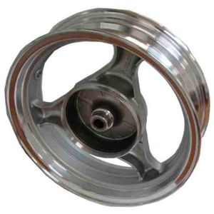 [RIN-SH026-GR] RIN ALUMINIO TRASERO 1ROJO