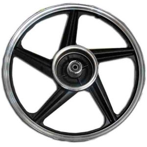 [RIN-026] RIN ALUMINIO DELANTERO 1.4 X 18 NEGRO 18"