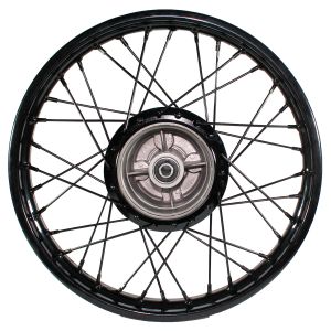 [RIN-093] RIN TRASERO 1.85 X 18 TAMBOR NEGRO 18"