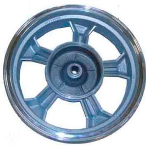 [RIN-010] RIN ALUMINIO TRASERO 3.5 X 13 GRIS 13"