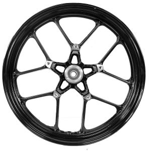 [RIN-119] RIN DELANTERO 2.50 X 17 NEGRO (DISCO)
