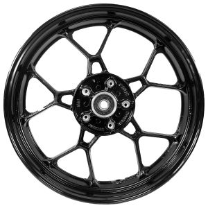 [RIN-120] RIN TRASERO 4.00 X 17 NEGRO (DISCO)