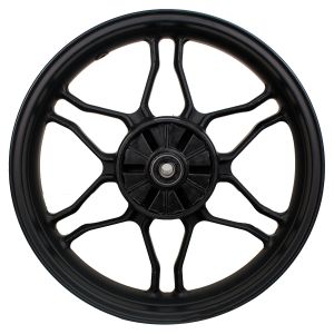 [RIN-122] RIN TRASERO 4.00 X 17 NEGRO 17"