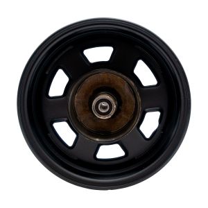 [RIN-080] RIN DELANTERO 3.5 X 10 NEGRO 10"